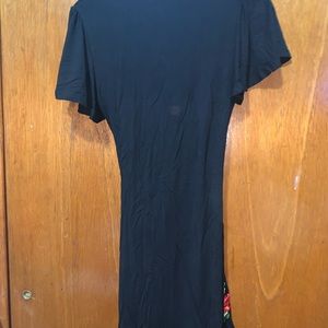 Forever 21 black Dress